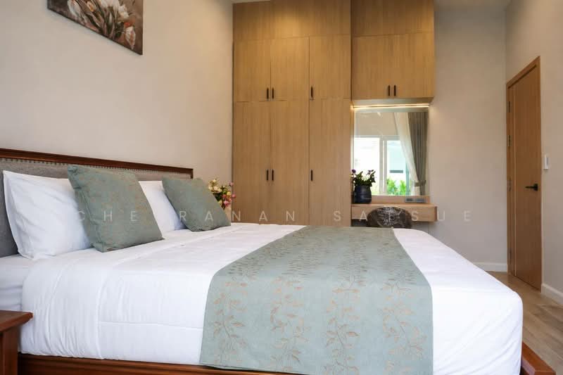 CoCo Hua Hin 88, Prachuap Khiri Khan, 600 203 Hin Lek Fai, Thap Tai, Hua Hin, Prachuap Khiri Khan, 3 Bedrooms, 193 sqm, Villa For Sale, by Cheeranan Satsue, 500224136 - DDproperty.com