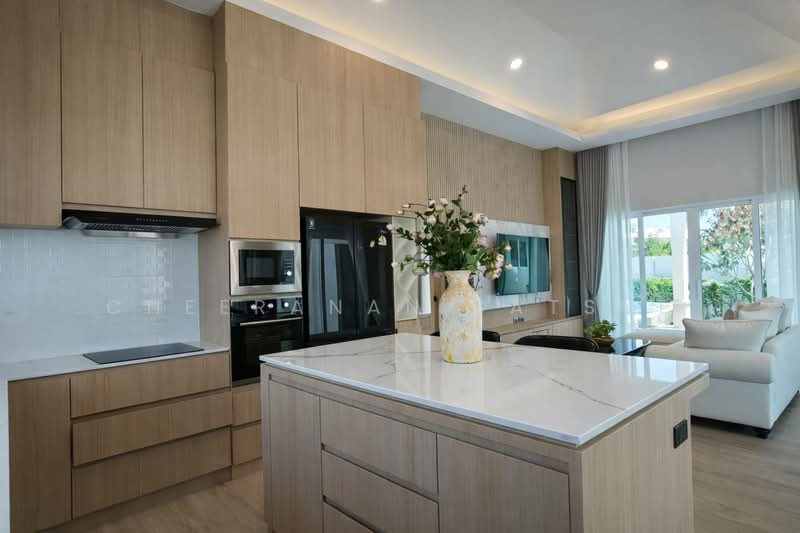 CoCo Hua Hin 88, Prachuap Khiri Khan, 600 203 Hin Lek Fai, Thap Tai, Hua Hin, Prachuap Khiri Khan, 3 Bedrooms, 193 sqm, Villa For Sale, by Cheeranan Satsue, 500224136 - DDproperty.com