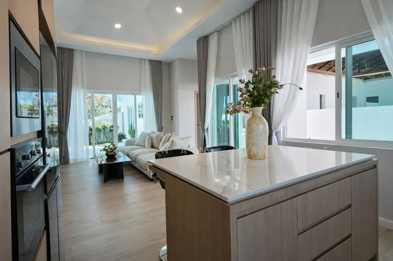 CoCo Hua Hin 88, Prachuap Khiri Khan, 600 203 Hin Lek Fai, Thap Tai, Hua Hin, Prachuap Khiri Khan, 3 Bedrooms, 193 sqm, Villa For Sale, by Cheeranan Satsue, 500224136 - DDproperty.com