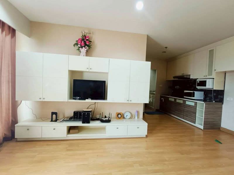 Sriracha Condoview, Chon Buri (Pattaya), Surasak 1 Road, Si Racha, Si Racha, Chon Buri (Pattaya), 1 Bedroom, 50 sqm, Condo For Rent, by Dusit Saengfa, 500224137 - DDproperty.com