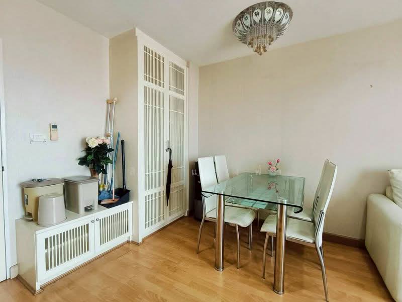 Sriracha Condoview, Chon Buri (Pattaya), Surasak 1 Road, Si Racha, Si Racha, Chon Buri (Pattaya), 1 Bedroom, 50 sqm, Condo For Rent, by Dusit Saengfa, 500224137 - DDproperty.com