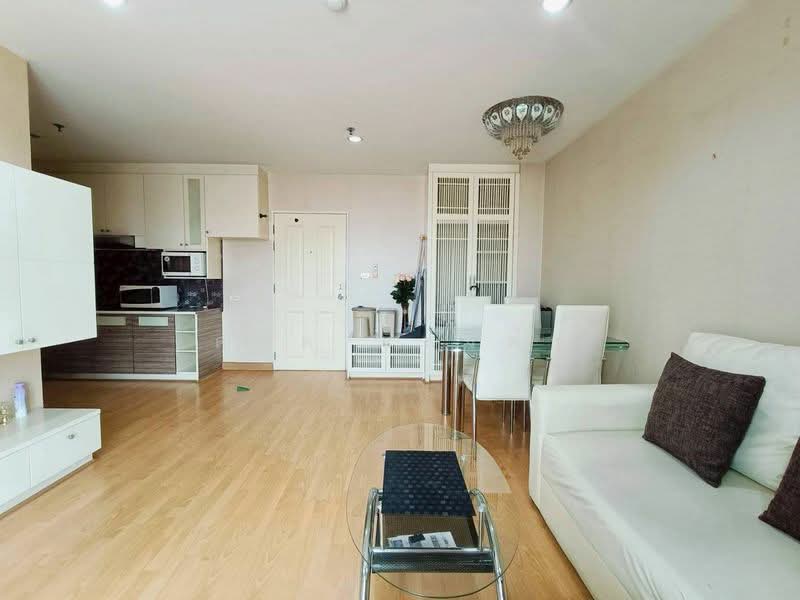 Sriracha Condoview : ศรีราชา คอนโดวิว, ชลบุรี, ถนน สุรศักดิ์ 1, ศรีราชา, ศรีราชา, ชลบุรี, 50 ตร.ม., คอนโด ให้เช่า, โดย ดุสิต แสงฟ้า, 500224137 - DDproperty.com