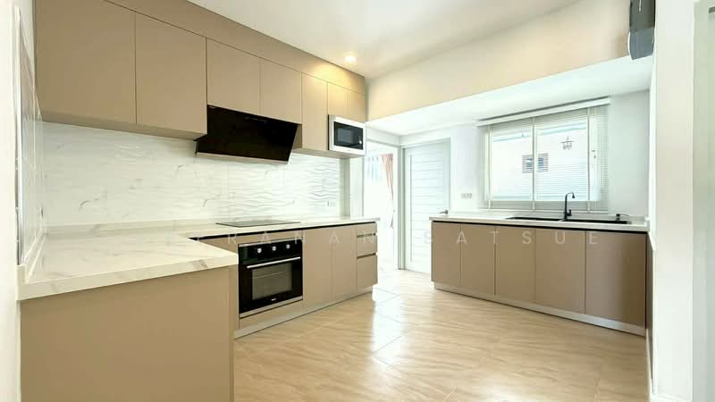 บ้านสุขสบาย 1, Prachuap Khiri Khan, Nong Kae, Hua Hin, Prachuap Khiri Khan, 3 Bedrooms, 124 sqm, Villa For Sale, by Cheeranan Satsue, 500224139 - DDproperty.com