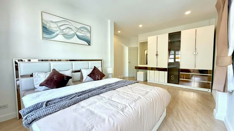 บ้านสุขสบาย 1, Prachuap Khiri Khan, Nong Kae, Hua Hin, Prachuap Khiri Khan, 3 Bedrooms, 124 sqm, Villa For Sale, by Cheeranan Satsue, 500224139 - DDproperty.com