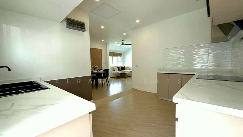 บ้านสุขสบาย 1, Prachuap Khiri Khan, Nong Kae, Hua Hin, Prachuap Khiri Khan, 3 Bedrooms, 124 sqm, Villa For Sale, by Cheeranan Satsue, 500224139 - DDproperty.com