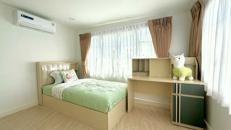 บ้านสุขสบาย 1, Prachuap Khiri Khan, Nong Kae, Hua Hin, Prachuap Khiri Khan, 3 Bedrooms, 124 sqm, Villa For Sale, by Cheeranan Satsue, 500224139 - DDproperty.com