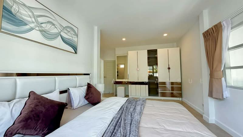 บ้านสุขสบาย 1, Prachuap Khiri Khan, Nong Kae, Hua Hin, Prachuap Khiri Khan, 3 Bedrooms, 124 sqm, Villa For Sale, by Cheeranan Satsue, 500224139 - DDproperty.com