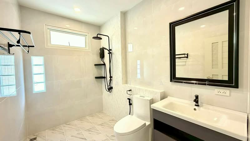 บ้านสุขสบาย 1, Prachuap Khiri Khan, Nong Kae, Hua Hin, Prachuap Khiri Khan, 3 Bedrooms, 124 sqm, Villa For Sale, by Cheeranan Satsue, 500224139 - DDproperty.com