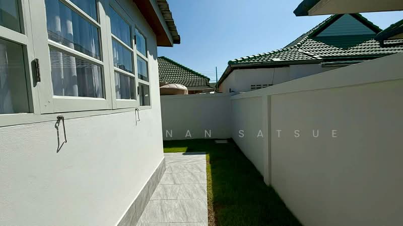 บ้านสุขสบาย 1, Prachuap Khiri Khan, Nong Kae, Hua Hin, Prachuap Khiri Khan, 3 Bedrooms, 124 sqm, Villa For Sale, by Cheeranan Satsue, 500224139 - DDproperty.com