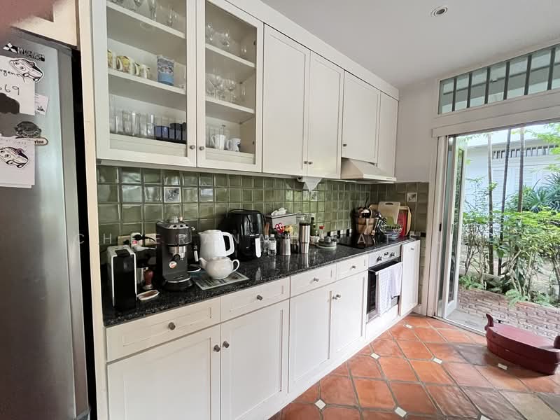 Baan Chalianglom, Prachuap Khiri Khan, Nong Kae, Hua Hin, Prachuap Khiri Khan, 3 Bedrooms, 383 sqm, Villa For Sale, by Cheeranan Satsue, 500224140 - DDproperty.com