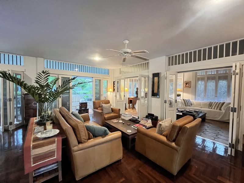 Baan Chalianglom, Prachuap Khiri Khan, Nong Kae, Hua Hin, Prachuap Khiri Khan, 3 Bedrooms, 383 sqm, Villa For Sale, by Cheeranan Satsue, 500224140 - DDproperty.com