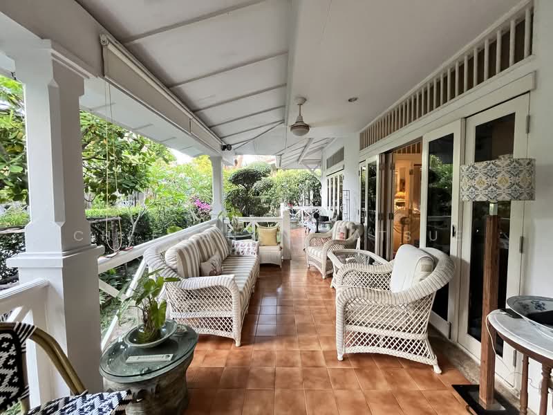 Baan Chalianglom, Prachuap Khiri Khan, Nong Kae, Hua Hin, Prachuap Khiri Khan, 3 Bedrooms, 383 sqm, Villa For Sale, by Cheeranan Satsue, 500224140 - DDproperty.com