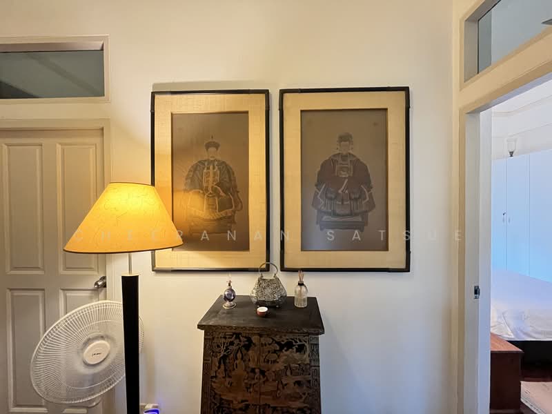 Baan Chalianglom : บ้านเฉลียงลม, ประจวบคีรีขันธ์, หนองแก, หัวหิน, ประจวบคีรีขันธ์, 383 ตร.ม., วิลล่า ขาย, โดย Cheeranan Satsue, 500224140 - DDproperty.com