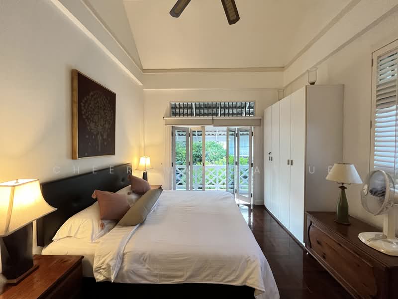 Baan Chalianglom : บ้านเฉลียงลม, ประจวบคีรีขันธ์, หนองแก, หัวหิน, ประจวบคีรีขันธ์, 383 ตร.ม., วิลล่า ขาย, โดย Cheeranan Satsue, 500224140 - DDproperty.com