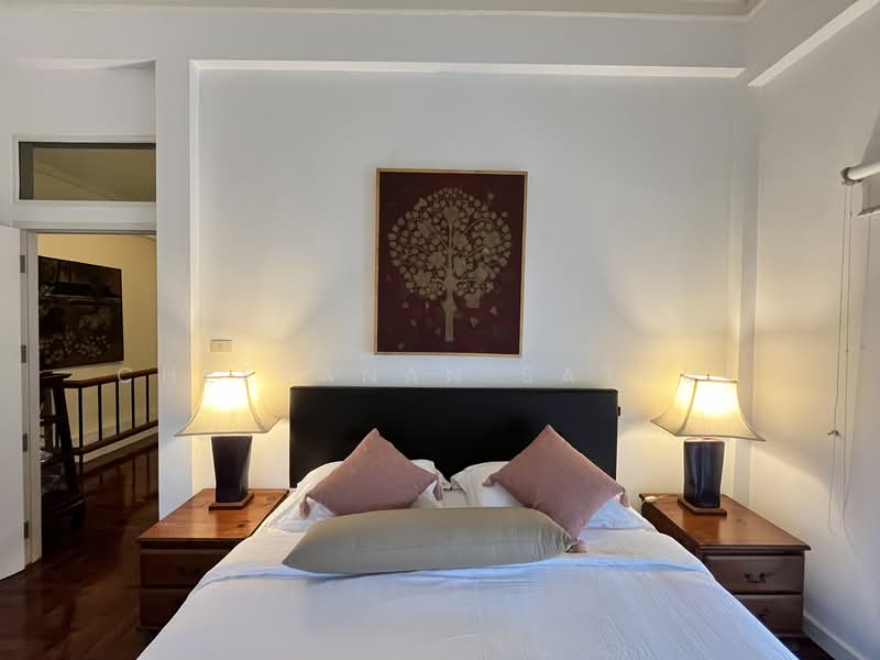 Baan Chalianglom : บ้านเฉลียงลม, ประจวบคีรีขันธ์, หนองแก, หัวหิน, ประจวบคีรีขันธ์, 383 ตร.ม., วิลล่า ขาย, โดย Cheeranan Satsue, 500224140 - DDproperty.com