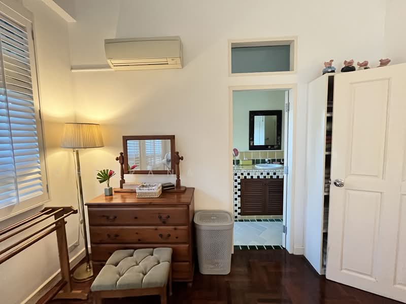 Baan Chalianglom, Prachuap Khiri Khan, Nong Kae, Hua Hin, Prachuap Khiri Khan, 3 Bedrooms, 383 sqm, Villa For Sale, by Cheeranan Satsue, 500224140 - DDproperty.com