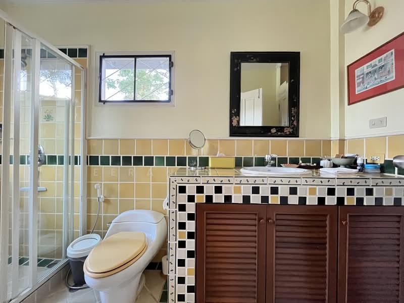 Baan Chalianglom, Prachuap Khiri Khan, Nong Kae, Hua Hin, Prachuap Khiri Khan, 3 Bedrooms, 383 sqm, Villa For Sale, by Cheeranan Satsue, 500224140 - DDproperty.com