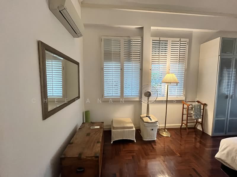 Baan Chalianglom : บ้านเฉลียงลม, ประจวบคีรีขันธ์, หนองแก, หัวหิน, ประจวบคีรีขันธ์, 383 ตร.ม., วิลล่า ขาย, โดย Cheeranan Satsue, 500224140 - DDproperty.com