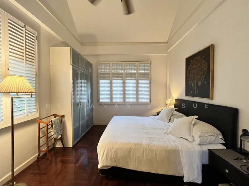 Baan Chalianglom, Prachuap Khiri Khan, Nong Kae, Hua Hin, Prachuap Khiri Khan, 3 Bedrooms, 383 sqm, Villa For Sale, by Cheeranan Satsue, 500224140 - DDproperty.com