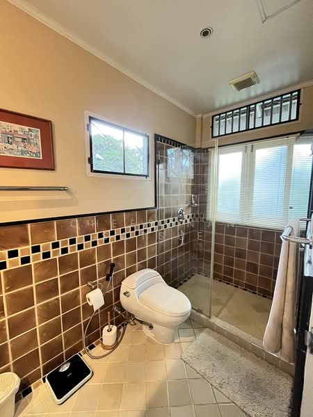 Baan Chalianglom, Prachuap Khiri Khan, Nong Kae, Hua Hin, Prachuap Khiri Khan, 3 Bedrooms, 383 sqm, Villa For Sale, by Cheeranan Satsue, 500224140 - DDproperty.com