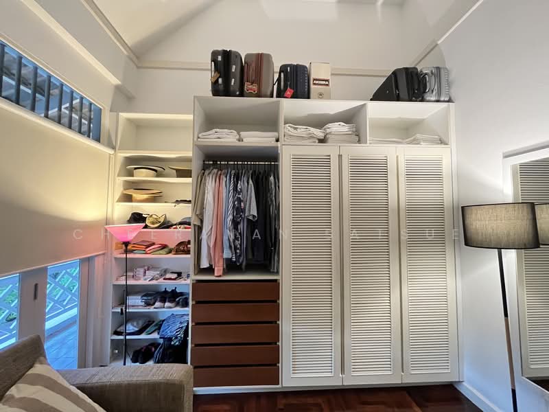 Baan Chalianglom, Prachuap Khiri Khan, Nong Kae, Hua Hin, Prachuap Khiri Khan, 3 Bedrooms, 383 sqm, Villa For Sale, by Cheeranan Satsue, 500224140 - DDproperty.com