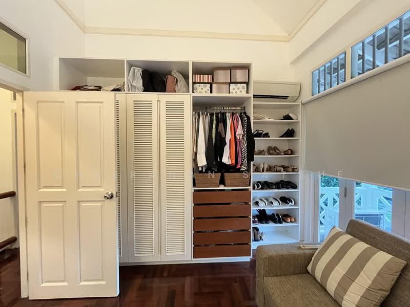 Baan Chalianglom, Prachuap Khiri Khan, Nong Kae, Hua Hin, Prachuap Khiri Khan, 3 Bedrooms, 383 sqm, Villa For Sale, by Cheeranan Satsue, 500224140 - DDproperty.com