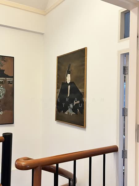 Baan Chalianglom : บ้านเฉลียงลม, ประจวบคีรีขันธ์, หนองแก, หัวหิน, ประจวบคีรีขันธ์, 383 ตร.ม., วิลล่า ขาย, โดย Cheeranan Satsue, 500224140 - DDproperty.com