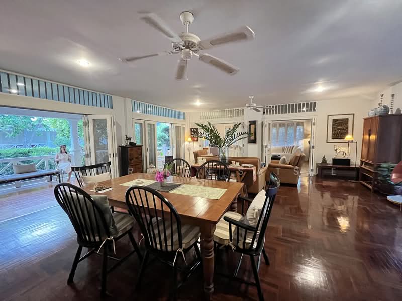 Baan Chalianglom, Prachuap Khiri Khan, Nong Kae, Hua Hin, Prachuap Khiri Khan, 3 Bedrooms, 383 sqm, Villa For Sale, by Cheeranan Satsue, 500224140 - DDproperty.com