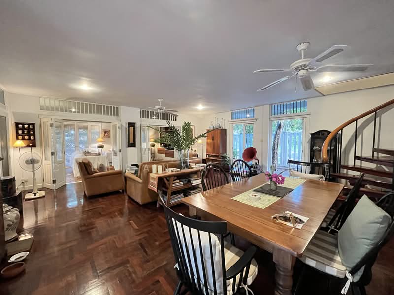 Baan Chalianglom, Prachuap Khiri Khan, Nong Kae, Hua Hin, Prachuap Khiri Khan, 3 Bedrooms, 383 sqm, Villa For Sale, by Cheeranan Satsue, 500224140 - DDproperty.com