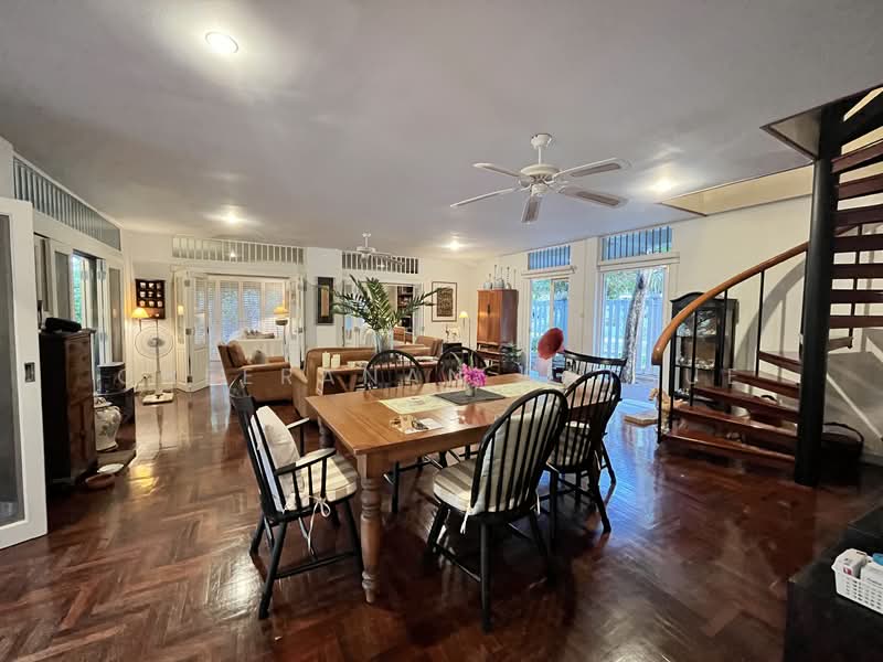 Baan Chalianglom, Prachuap Khiri Khan, Nong Kae, Hua Hin, Prachuap Khiri Khan, 3 Bedrooms, 383 sqm, Villa For Sale, by Cheeranan Satsue, 500224140 - DDproperty.com