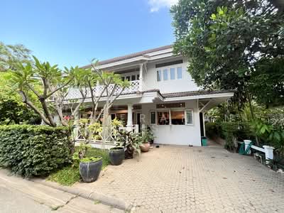 ขาย - Baan Chalianglom : บ้านเฉลียงลม, ประจวบคีรีขันธ์