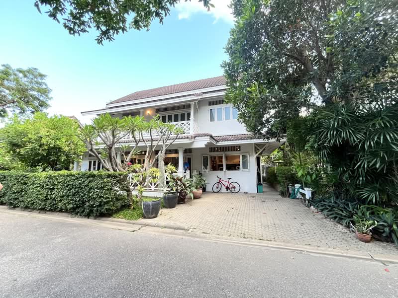 Baan Chalianglom, Prachuap Khiri Khan, Nong Kae, Hua Hin, Prachuap Khiri Khan, 3 Bedrooms, 383 sqm, Villa For Sale, by Cheeranan Satsue, 500224140 - DDproperty.com