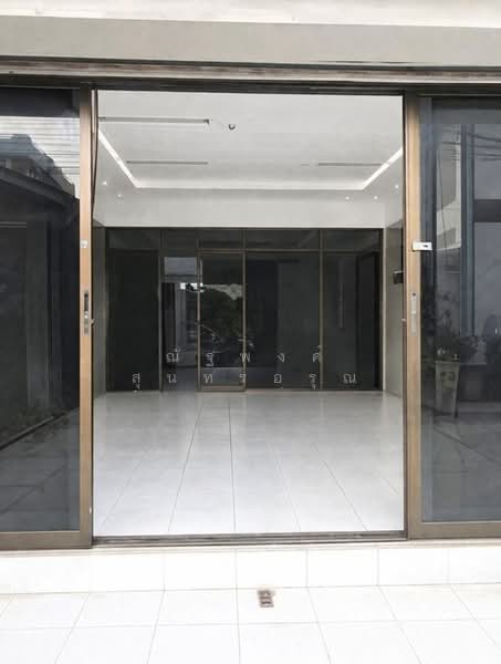 For Rent - ไม่พบโครงการ, Samut Sakhon