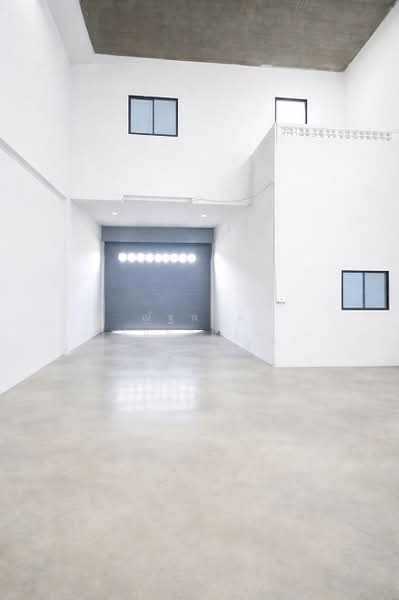 For Rent - ไม่พบโครงการ, Samut Sakhon