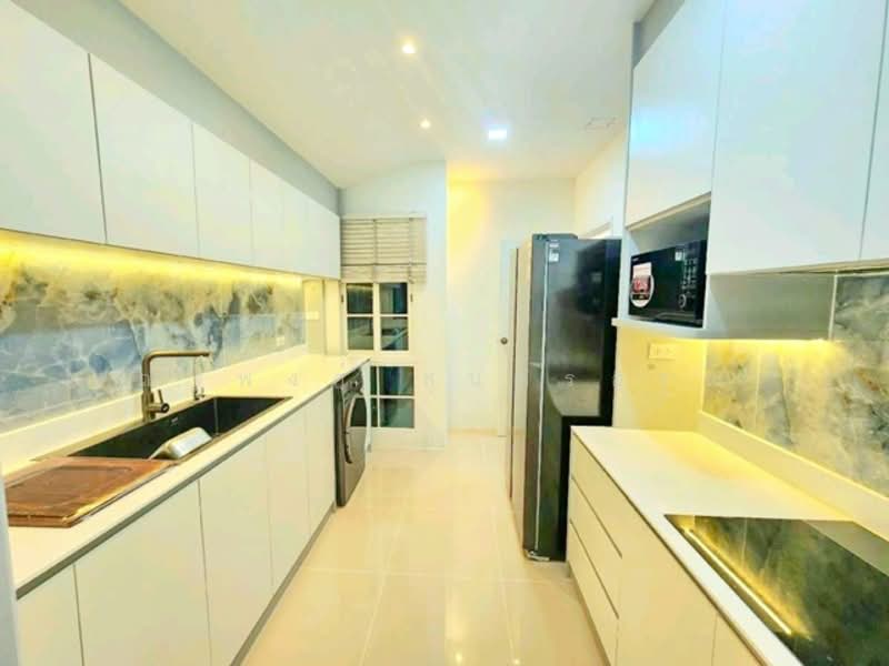 ไม่พบโครงการ, Samut Prakan, สุขุมวิท 113 ศรีนครินทร์, Samrong Nua, Muang Samut Prakarn, Samut Prakan, 4 Bedrooms, 180 sqm, Single Detached House For Rent, by ณัฐพงศ์ สุนทรอรุณ, 500224142 - DDproperty.com