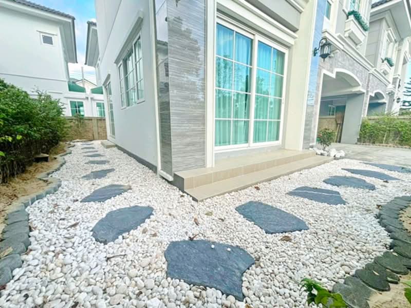 ไม่พบโครงการ, Samut Prakan, สุขุมวิท 113 ศรีนครินทร์, Samrong Nua, Muang Samut Prakarn, Samut Prakan, 4 Bedrooms, 180 sqm, Single Detached House For Rent, by ณัฐพงศ์ สุนทรอรุณ, 500224142 - DDproperty.com