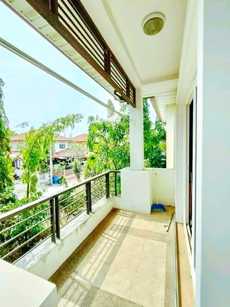ไม่พบโครงการ, Samut Prakan, เทพารักษ์ แพรกษา 13-17, Phreak Sa Mai, Muang Samut Prakarn, Samut Prakan, 3 Bedrooms, 230 sqm, Single Detached House For Rent, by ณัฐพงศ์ สุนทรอรุณ, 500224144 - DDproperty.com