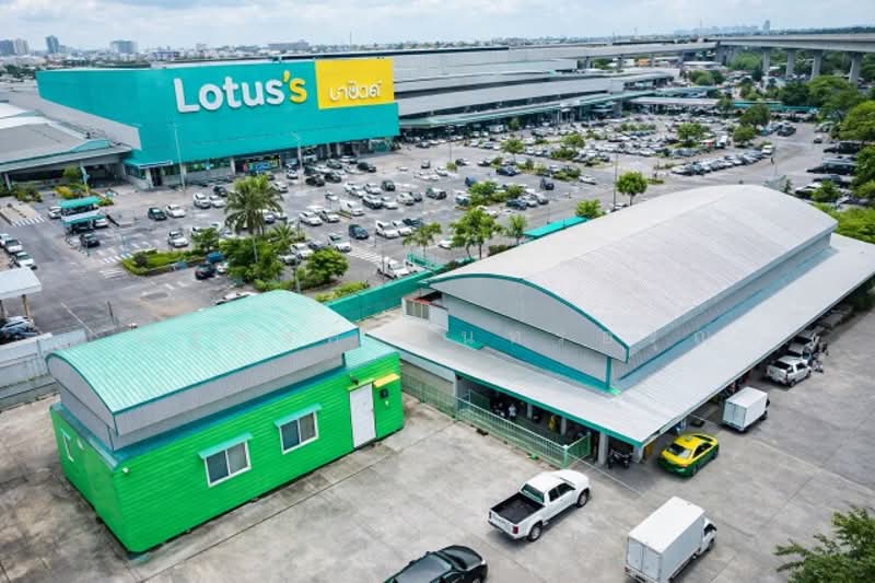 For Rent - ไม่พบโครงการ, Bangkok