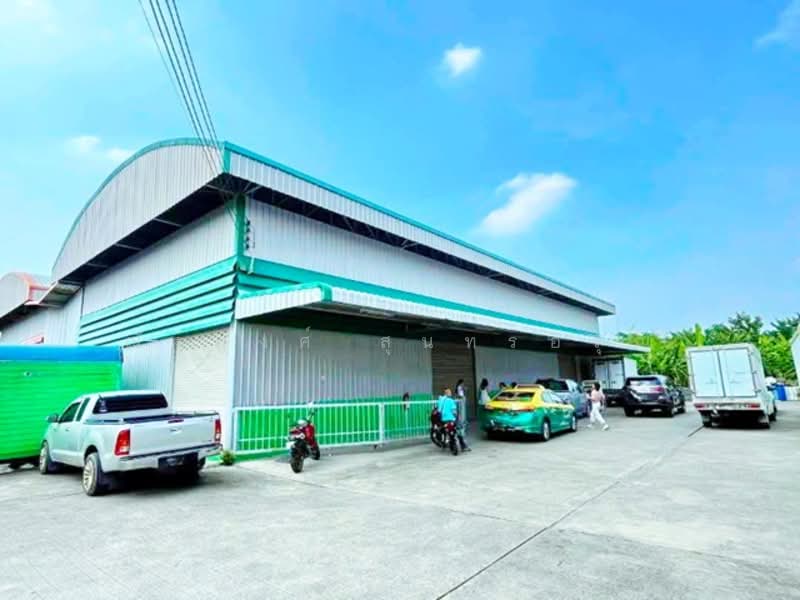 For Rent - ไม่พบโครงการ, Bangkok