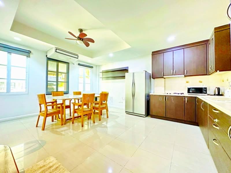 ไม่พบโครงการ, Bangkok, สุขุมวิท วชิรธรรมสาธิต อ่อนนุช, Bang Chak, Phra Khanong, Bangkok, 3 Bedrooms, 240 sqm, Townhouse For Rent, by ณัฐพงศ์ สุนทรอรุณ, 500224148 - DDproperty.com