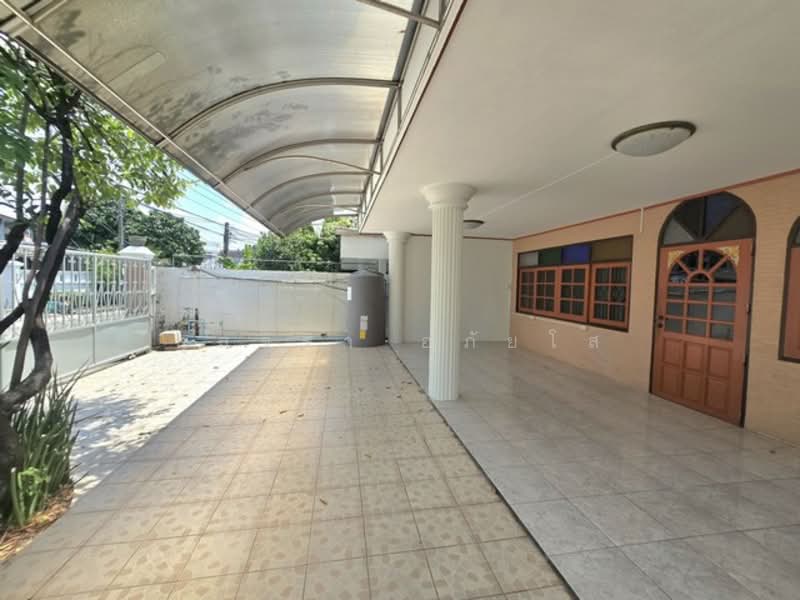 ไม่พบโครงการ, Bangkok, พัฒนาการ, Prawet, Prawet, Bangkok, 3 Bedrooms, 240 sqm, Single Detached House For Rent, by กุลจิรา อภัยโส, 500224150 - DDproperty.com