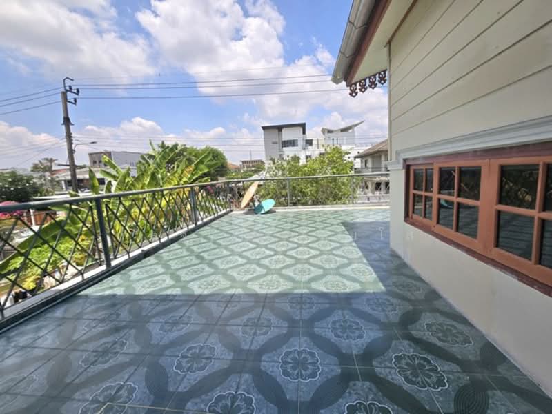 ไม่พบโครงการ, กรุงเทพ, พัฒนาการ, ประเวศ, ประเวศ, กรุงเทพ, 240 ตร.ม., บ้านเดี่ยว ให้เช่า, โดย กุลจิรา อภัยโส, 500224150 - DDproperty.com