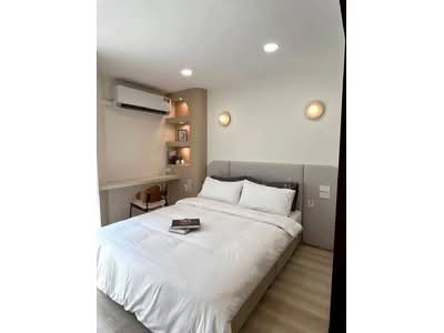 ขาย - Hill Park Condo 1 : เดอะ ฮิลล์ พาร์ค1, เชียงใหม่