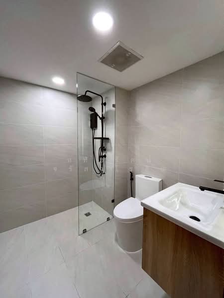 Hill Park Condo 1 : เดอะ ฮิลล์ พาร์ค1, เชียงใหม่, 121 คันคลองชลประทาน, ช้างเผือก, เมืองเชียงใหม่, เชียงใหม่, 30 ตร.ม., คอนโด ขาย, โดย หทัยรัตน์ จรัสอุไรสิน, 500224151 - DDproperty.com