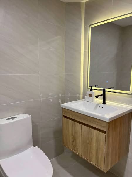 Hill Park Condo 1, Chiang Mai, 121 Chonpratan, Chang Phuak, Muang Chiang Mai, Chiang Mai, 1 Bedroom, 30 sqm, Condo For Sale, by หทัยรัตน์ จรัสอุไรสิน, 500224151 - DDproperty.com