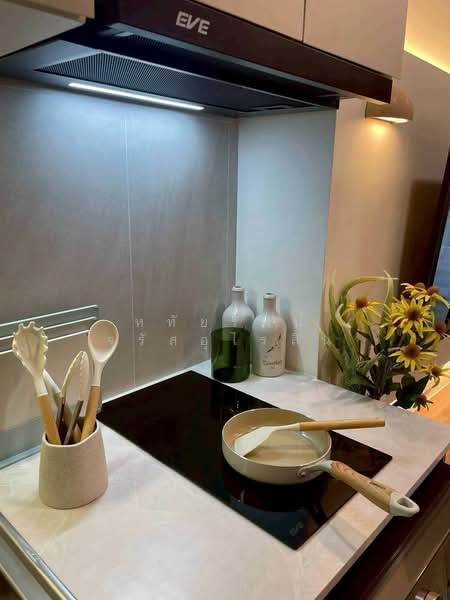 Hill Park Condo 1, Chiang Mai, 121 Chonpratan, Chang Phuak, Muang Chiang Mai, Chiang Mai, 1 Bedroom, 30 sqm, Condo For Sale, by หทัยรัตน์ จรัสอุไรสิน, 500224151 - DDproperty.com