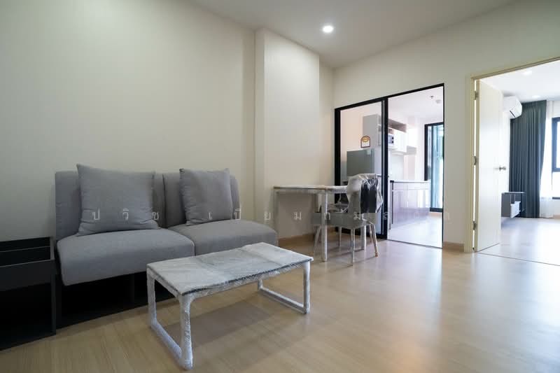 Supalai Loft Yaek Fai Chai Station : ศุภาลัย ลอฟท์ สถานีแยกไฟฉาย, กรุงเทพ, 351 351 ถนน Charan Sanitwong 31 Alley, บางขุนศรี, บางกอกน้อย, กรุงเทพ, 47 ตร.ม., คอนโด ให้เช่า, โดย ปวิช เปี่ยมกมลกุล, 500224152 - DDproperty.com