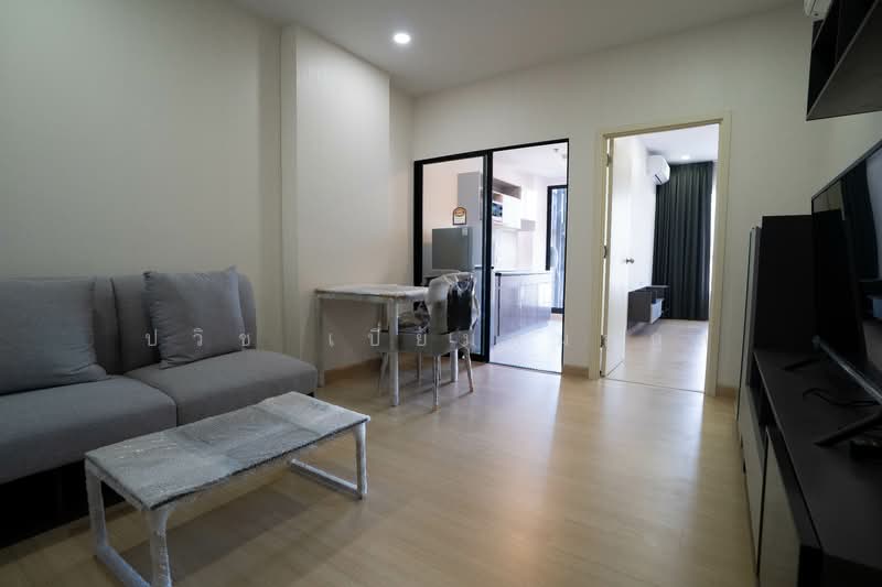 Supalai Loft Yaek Fai Chai Station, Bangkok, 351 Charan Sanitwong Road 31 Alley, Bang Khun Sri, Bangkok Noi, Bangkok, 1 Bedroom, 47 sqm, Condo For Rent, by Pawish Piemkamolkul, 500224152 - DDproperty.com