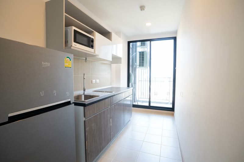 Supalai Loft Yaek Fai Chai Station : ศุภาลัย ลอฟท์ สถานีแยกไฟฉาย, กรุงเทพ, 351 351 ถนน Charan Sanitwong 31 Alley, บางขุนศรี, บางกอกน้อย, กรุงเทพ, 47 ตร.ม., คอนโด ให้เช่า, โดย ปวิช เปี่ยมกมลกุล, 500224152 - DDproperty.com