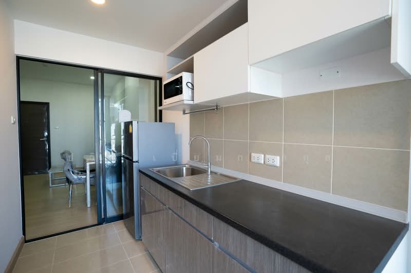 Supalai Loft Yaek Fai Chai Station, Bangkok, 351 Charan Sanitwong Road 31 Alley, Bang Khun Sri, Bangkok Noi, Bangkok, 1 Bedroom, 47 sqm, Condo For Rent, by Pawish Piemkamolkul, 500224152 - DDproperty.com